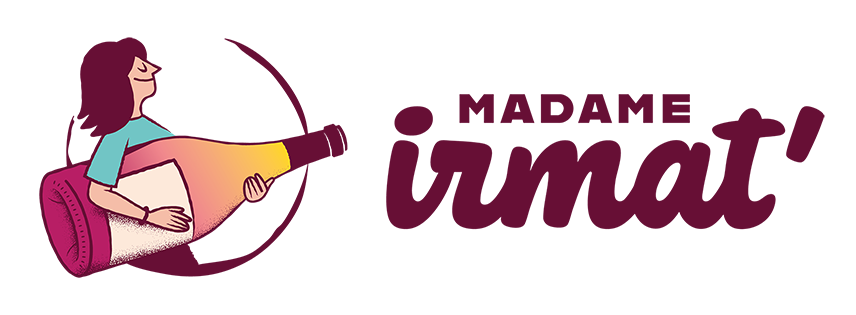 madame irmat' - Cave à vin Quimperlé